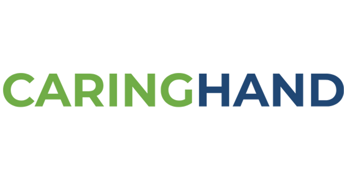 CaringHand | Private Health Team, Personalized Insights